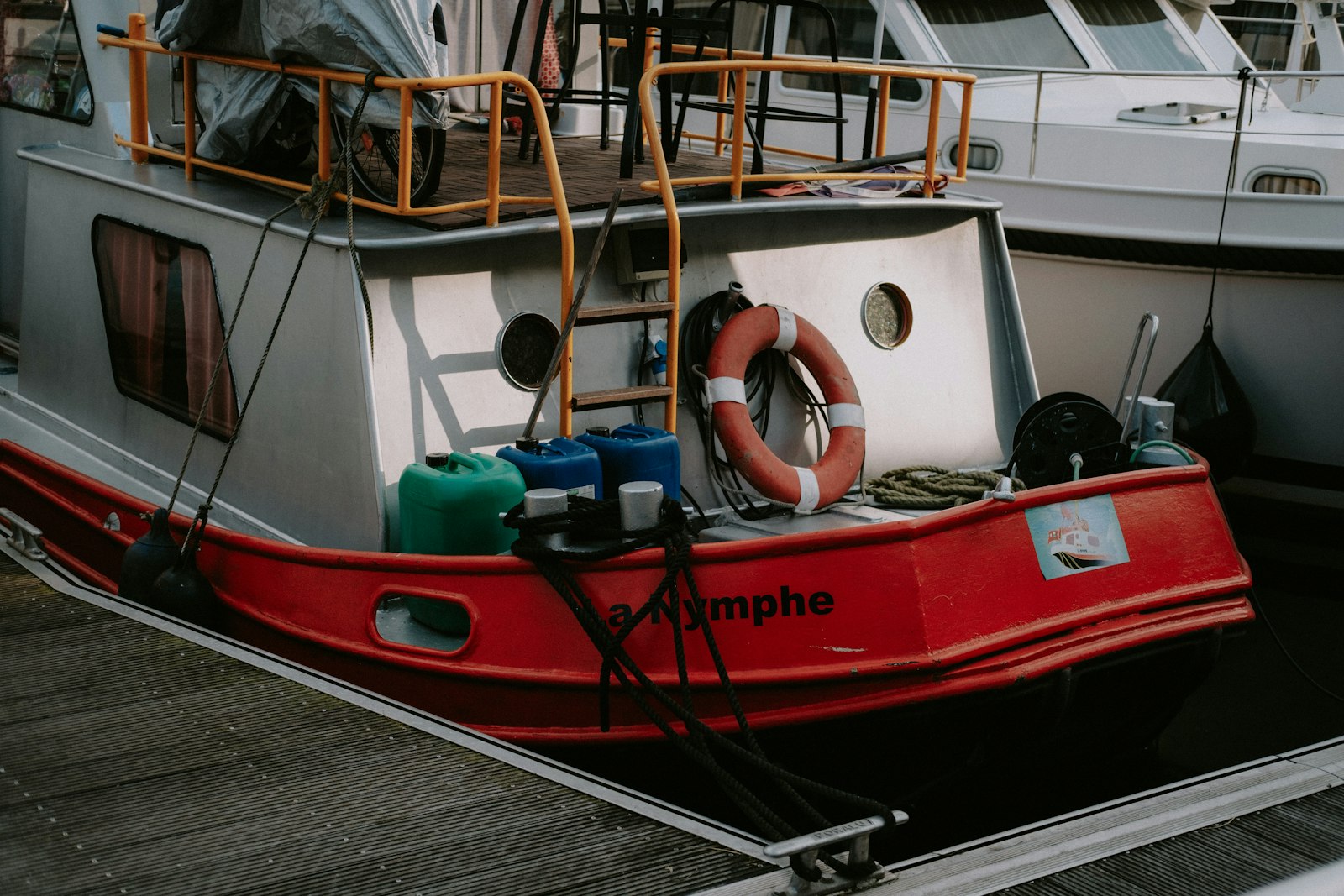 Boat detailing across Miami-Dade and Broward marinas